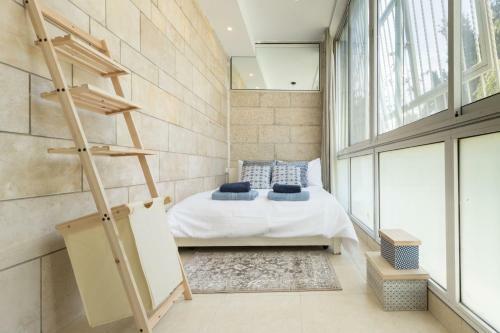 Apartamento Lincoln Street