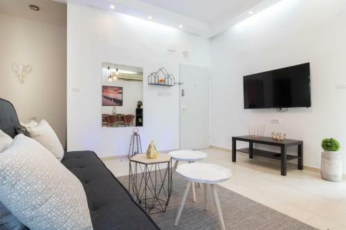 Apartamento Lincoln Street