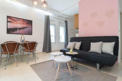 Apartamento Lincoln Street