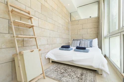 Apartamento Lincoln Street