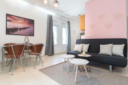 Apartamento Lincoln Street