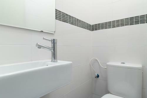 Apartamento Lincoln Street