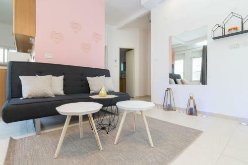 Apartamento Lincoln Street
