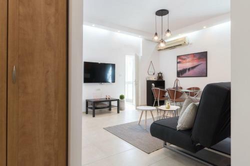 Apartamento Lincoln Street