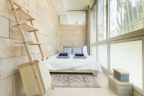 Apartamento Lincoln Street