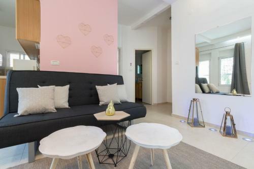 Apartamento Lincoln Street