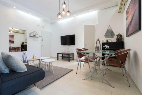 Apartamento Lincoln Street