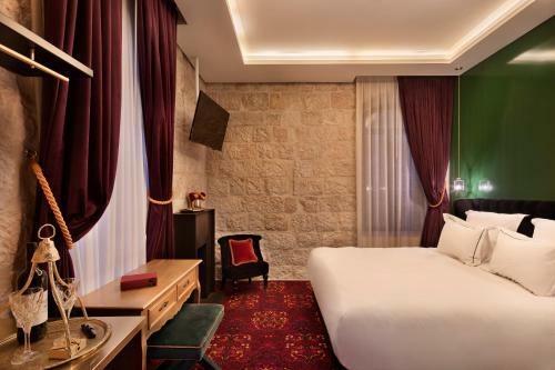 Hotel Villa Brown Jerusalem