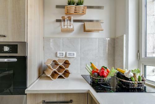 Apartamento Sweet Inn-king David Pearl
