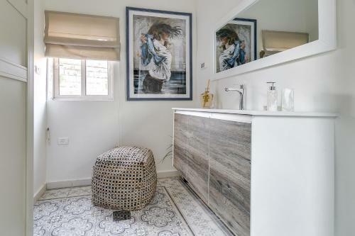 Apartamento Sweet Inn-king David Pearl