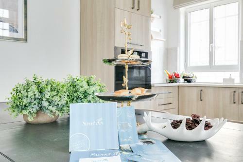 Apartamento Sweet Inn-king David Pearl