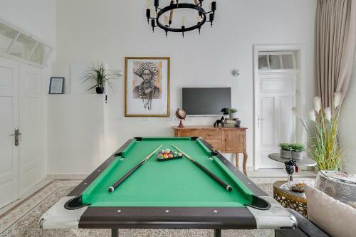 Apartamento Sweet Inn-king David Pearl