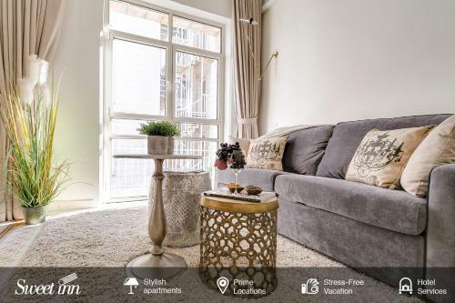 Apartamento Sweet Inn-king David Pearl