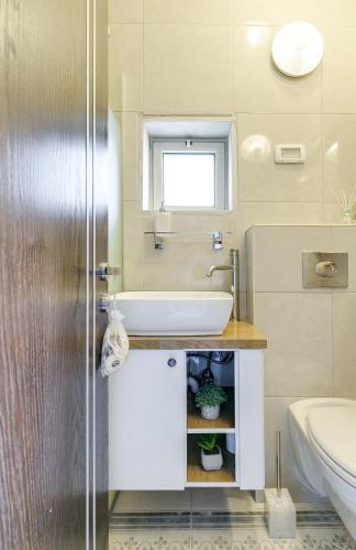 Apartamento Sweet Inn-king David Pearl