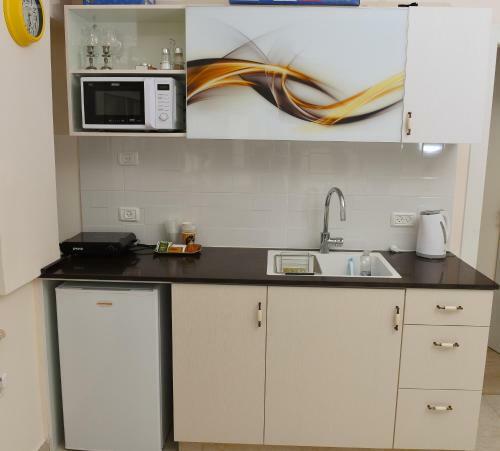 Mamilla Boutique Apartments