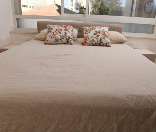 Mamilla Boutique Apartments
