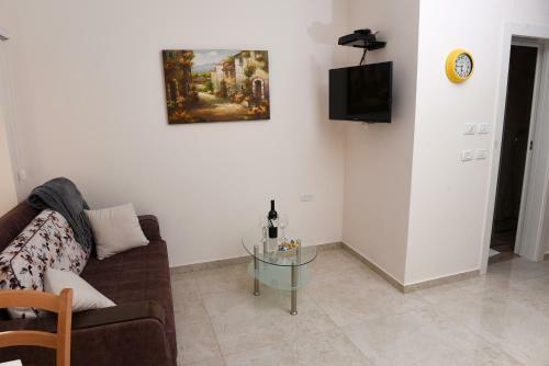 Mamilla Boutique Apartments
