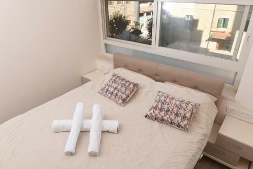 Mamilla Boutique Apartments