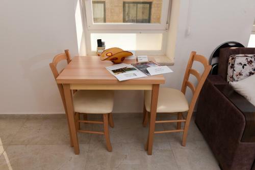 Mamilla Boutique Apartments