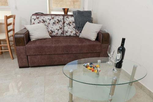 Mamilla Boutique Apartments