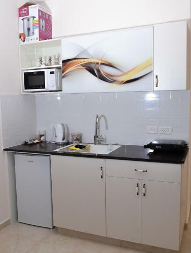 Mamilla Boutique Apartments