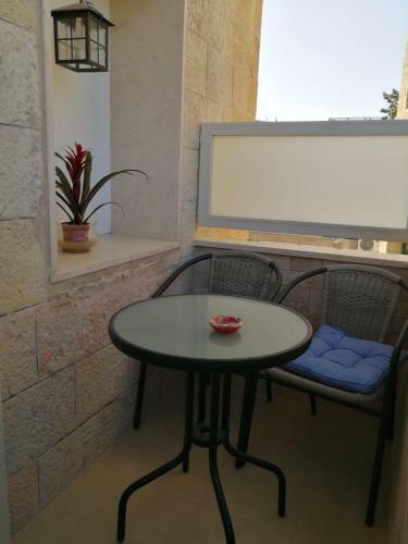 Mamilla Boutique Apartments