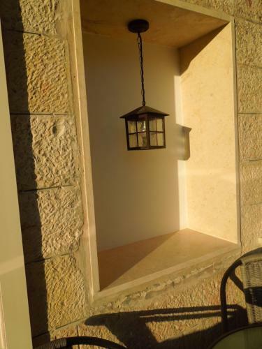 Mamilla Boutique Apartments