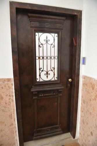 Mamilla Boutique Apartments