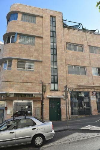 Mamilla Boutique Apartments