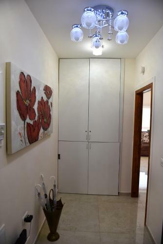 Mamilla Boutique Apartments