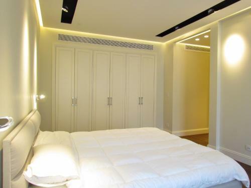 Apartamento Waldorf Astoria Residences