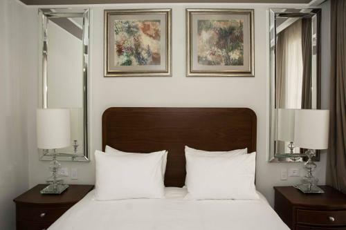 Apartamento Waldorf Astoria Residences