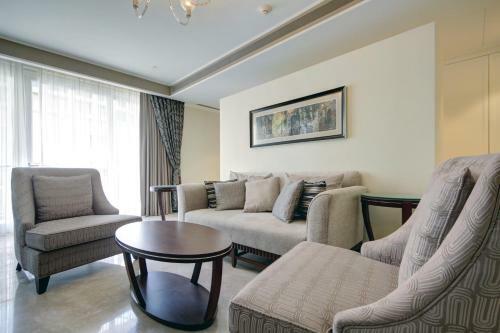 Apartamento Waldorf Astoria Residences