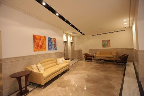 Apartamento Waldorf Astoria Residences