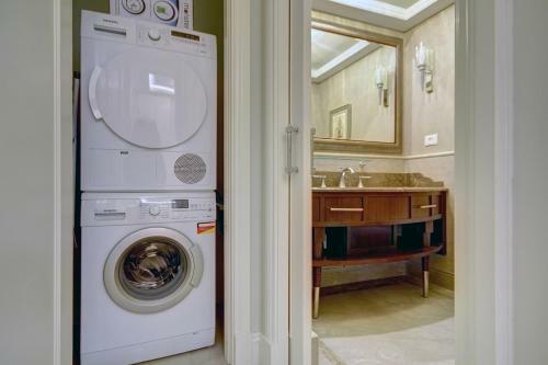 Apartamento Waldorf Astoria Residences