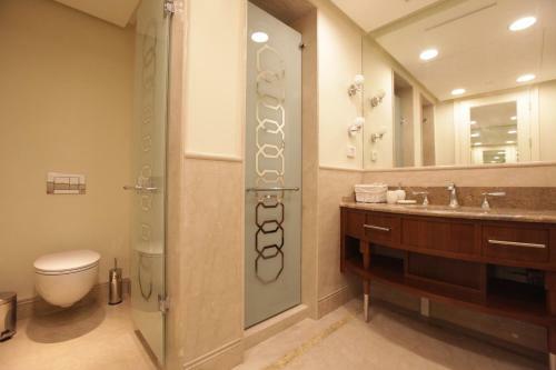 Apartamento Waldorf Astoria Residences