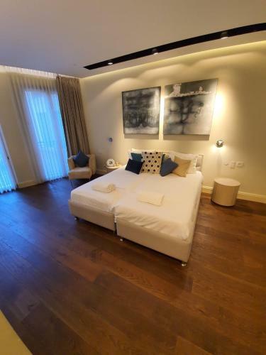 Apartamento Waldorf Astoria Residences