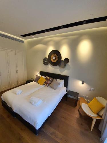 Apartamento Waldorf Astoria Residences