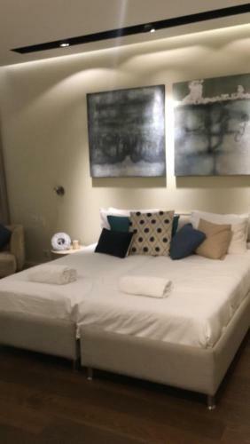Apartamento Waldorf Astoria Residences