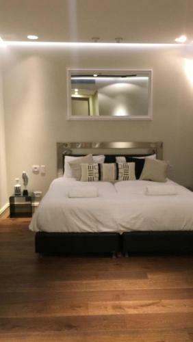 Apartamento Waldorf Astoria Residences