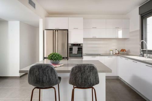Apartamento Luxurious Flat In Residential Area