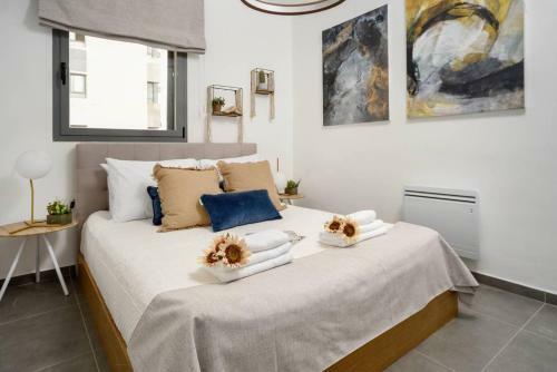 Apartamento Luxurious Flat In Residential Area