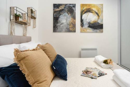 Apartamento Luxurious Flat In Residential Area
