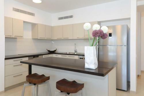 Apartamento Haneviim Boutique Residence