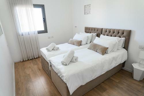 Apartamento Haneviim Boutique Residence