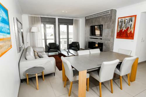 Apartamento Haneviim Boutique Residence