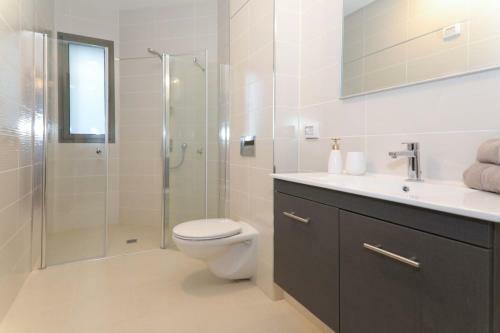 Apartamento Haneviim Boutique Residence