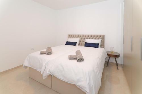 Apartamento Haneviim Boutique Residence