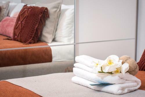 Apartamento Sweet Inn -bartenura