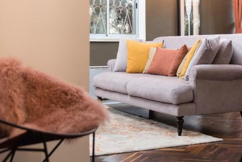 Apartamento Sweet Inn -bartenura